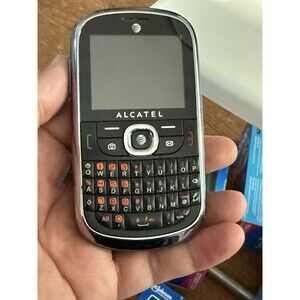 Alcatel OT871AG - AT&T ( No Power ) Parts Or Fixing